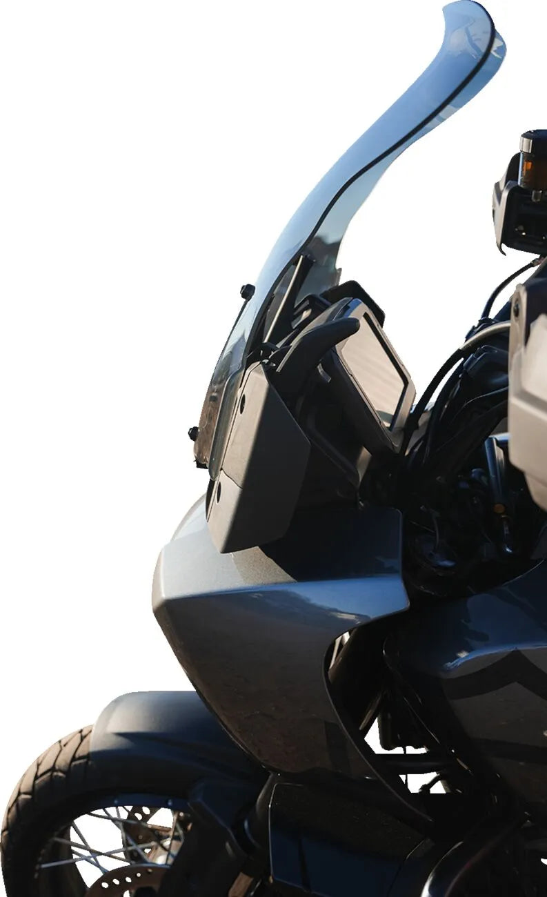 harley-davidson pan america [KLOCK WERKS] – Flare™ frontrute