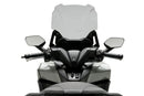 HONDA FORZA 125 [2025] – Frontrute V-Tech Line Sport – Sterkt tonet-4