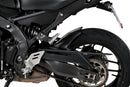YAMAHA MT-09 Y-AMT [2024] – Bakhjulsdeksler – Matt svart-3