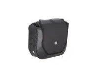Yamaha XTZ 750 [SW-MOTECH] – V-LOC Legend Gear sideveske (11 liter)