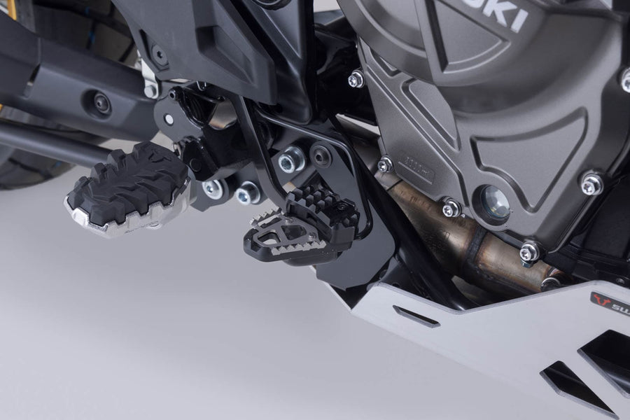 Suzuki V-Strom 800 [2024-2026] - forlengelse av fotbremsspaken - bilde 2