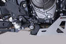 Suzuki V-Strom 800 [2024-2026] - forlengelse av fotbremsspaken - bilde 4