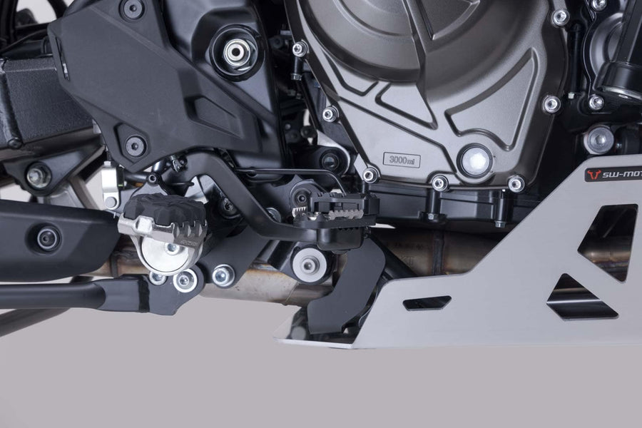 Suzuki V-Strom 800 [2024-2026] - forlengelse av fotbremsspaken - bilde 4