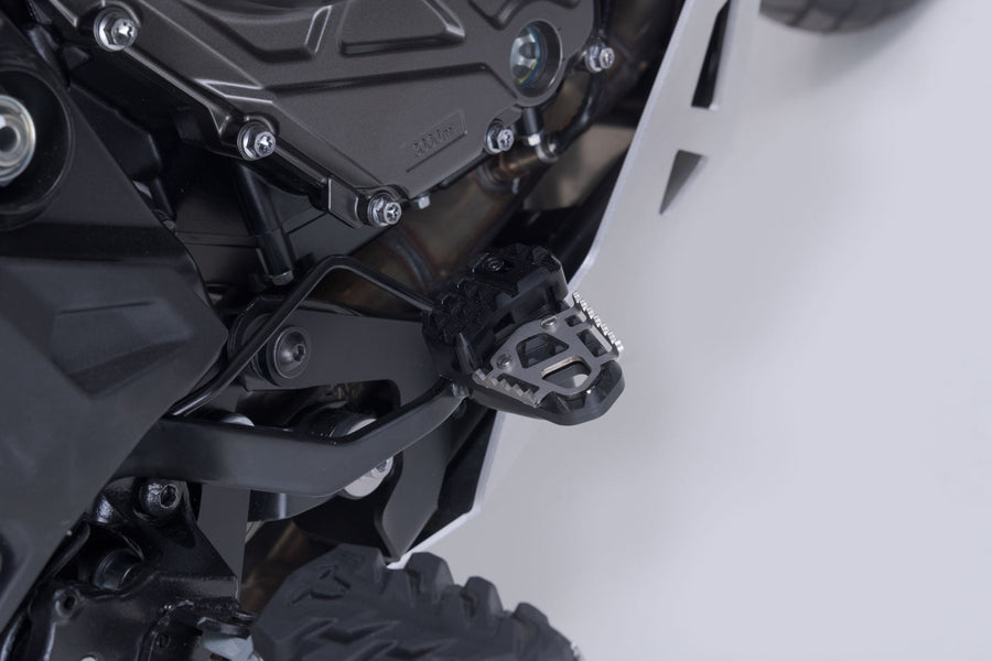 Suzuki V-Strom 800 [2024-2026] - forlengelse av fotbremsspaken - bilde 5