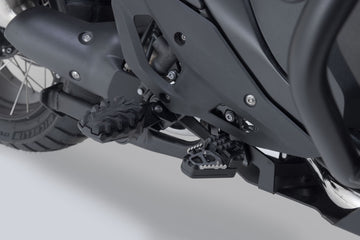 Bajaj Avenger 220 Cruise [2009] - Forlengelse av fotbremsspaken - bilde 2