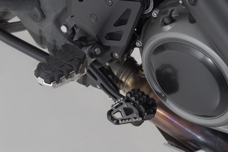 Harley-Davidson RA 1250 Pan America [2023-2024] - forlengelse av fotbremsspaken - bilde 2