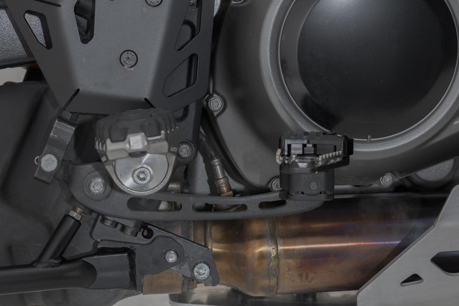 Harley-Davidson RA 1250 Pan America [2023-2024] - forlengelse av fotbremsspaken - bilde 3