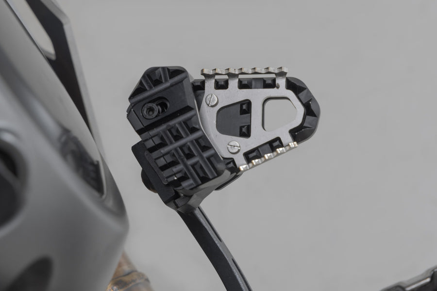 Harley-Davidson RA 1250 ST Pan America Sport Touring [2025-2026] - forlengelse av fotbremsspaken - bilde 6