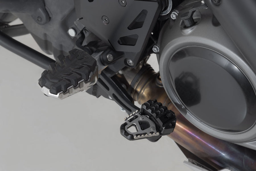 Harley-Davidson Pan America Special RA 1250 S [2021-2024] - forlengelse av fotbremsspaken - bilde 2