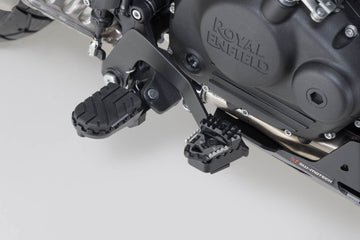Royal Enfield Himalayan 450 [2024-2026] - Forlengelse av fotbremsspaken - Bilde 1