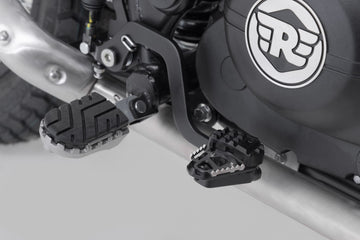 Royal Enfield Himalayan 400 [2021-2024] - Fußbremshebel-Erweiterung – Bild 2