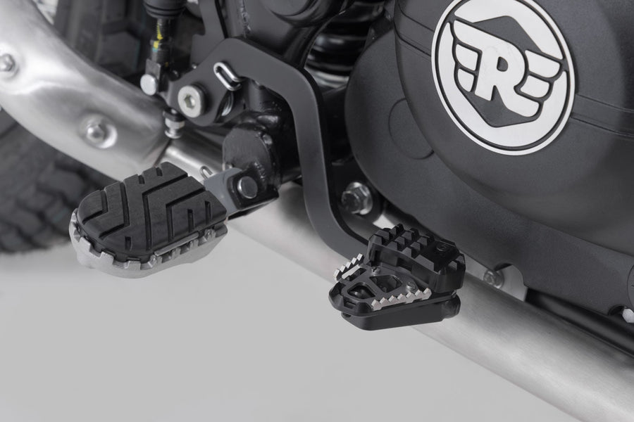 Royal Enfield Himalayan 400 [2021-2024] - Forlengelse av fotbremsspaken - Bilde 2