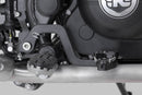 Royal Enfield Himalayan 400 [2021-2024] - Forlengelse av fotbremsspaken - Bilde 4
