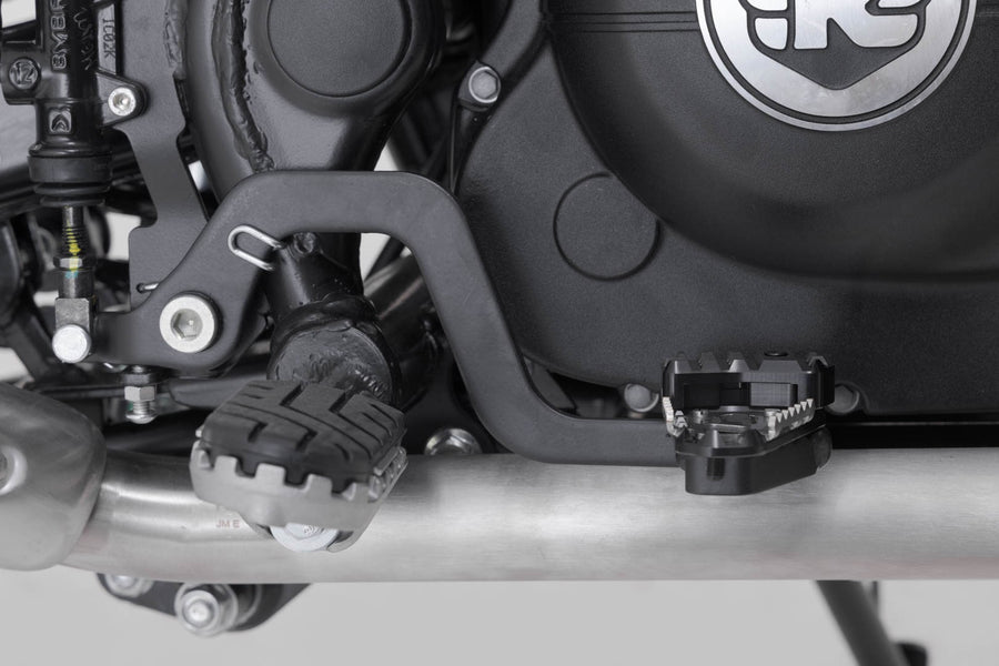Royal Enfield Himalayan 400 [2021-2024] - Forlengelse av fotbremsspaken - Bilde 4