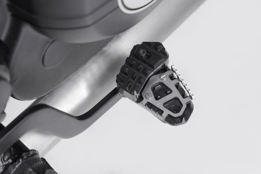Royal Enfield Himalayan 400 [2021-2024] - Forlengelse av fotbremsspaken - Bilde 5