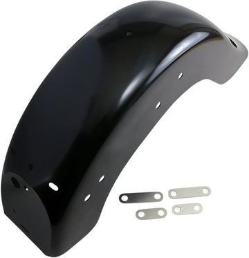 harley davidson flde [KLOCK WERKS] – Benchmark bakskjerm - 0