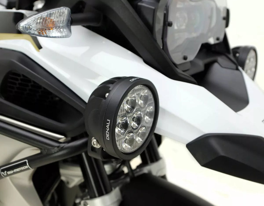 BMW R 1200 GS [Denali] -Posisjon Lysbeslag