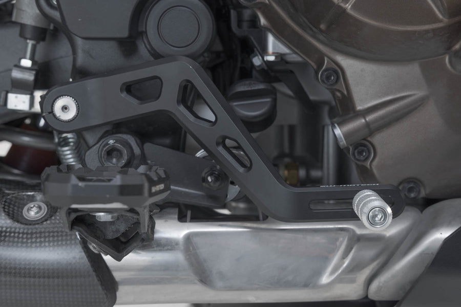 Honda NT 1100 [2025-2026] - fotbremsespak - bilde 6