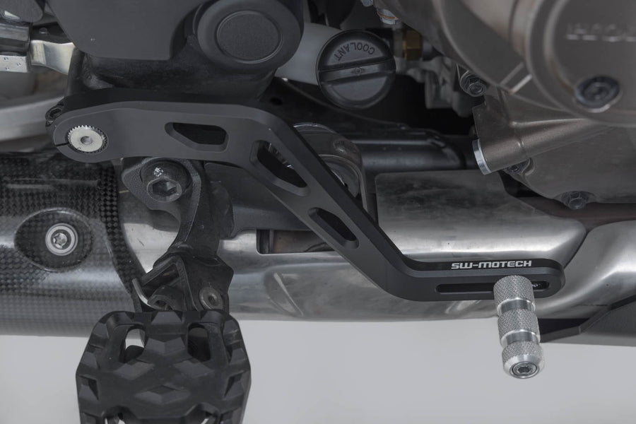 Honda NT 1100 [2025-2026] - fotbremsespak - bilde 7