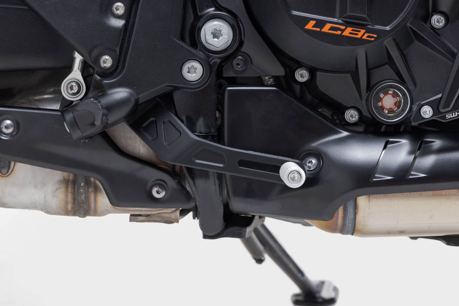 KTM 990 Duke R [2025-2026] - fotbremsspak - bilde 5