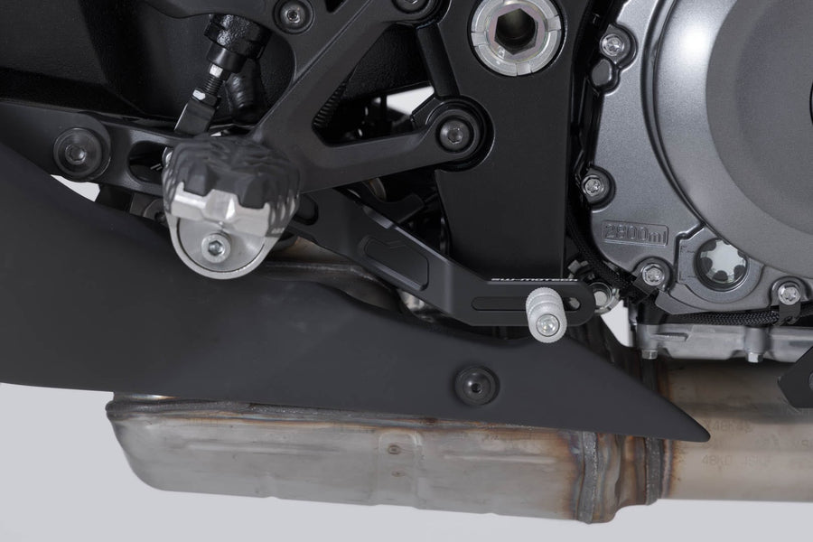 Suzuki GSX S 1000 GX [2024-2026] - fotbremsspak - bilde 6