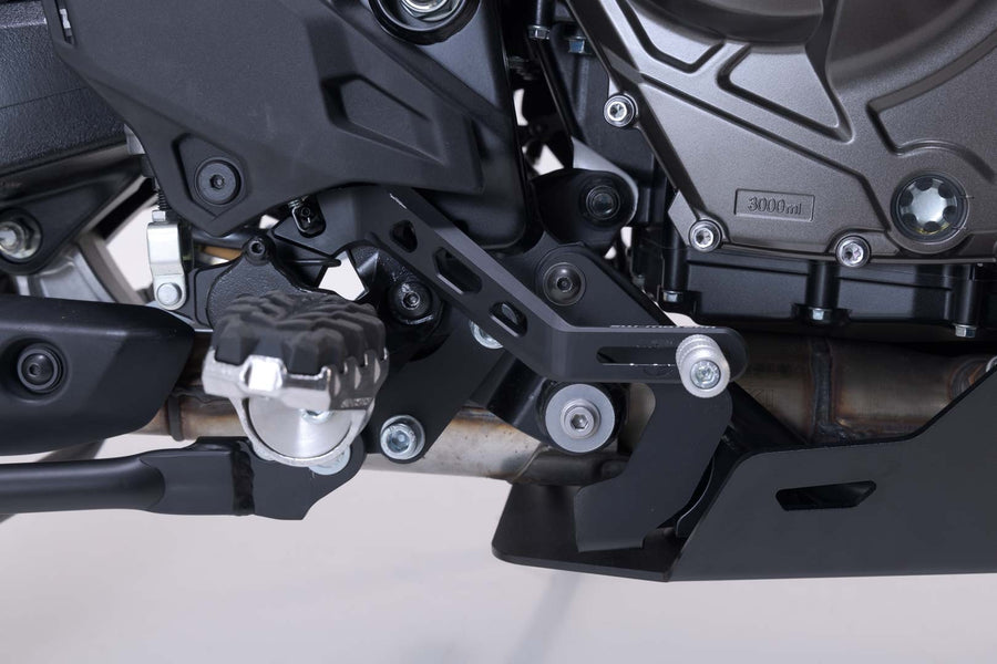 Suzuki V-Strom 800 [2024-2026] - fotbremsspak - bilde 5