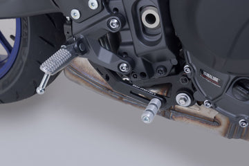 Yamaha XSR 900 GP [2025-2026] - fotbremsspak - bilde 1