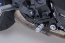 Yamaha Tracer 9 GT Y-AMT [2025-2026] - Fußbremshebel für Yamaha MT-09 ab 2023 – Bild 2