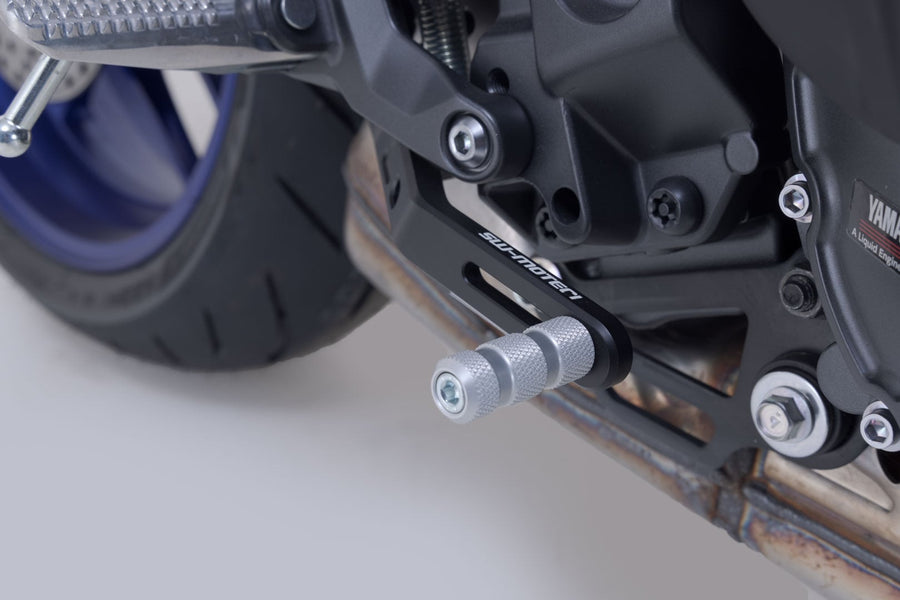 Yamaha MT-09 SP [2025-2026] - Fußbremshebel – Bild 3