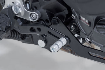 Yamaha Tracer 9 GT [2025-2026] - fotbremsspak - bilde 2