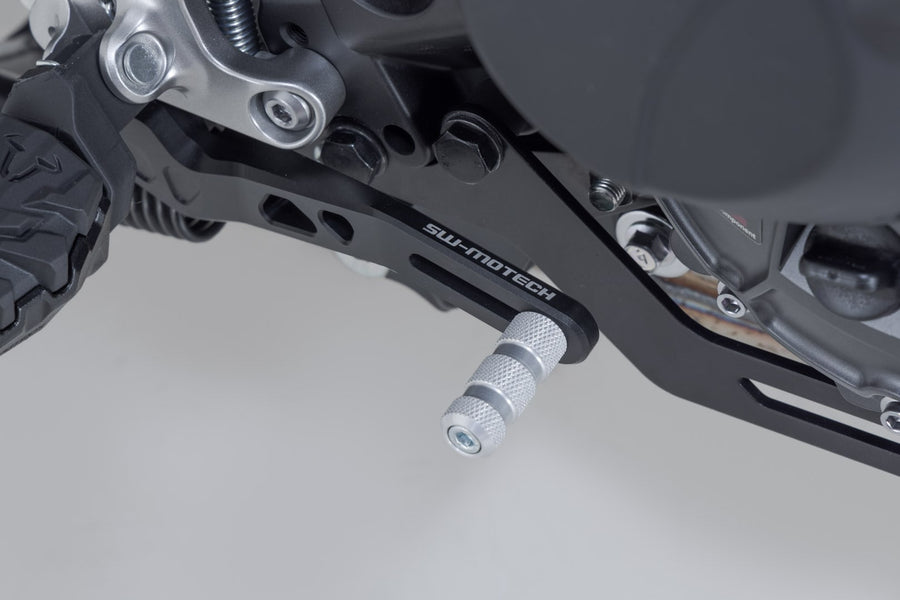 Yamaha Tracer 9 Y-AMT [2025] - Fußbremshebel für Tracer 9/GT/GT+ Y-AMT ab 2024 – Bild 3