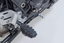 Yamaha Tracer 9 Y-AMT [2025] - Fußbremshebel für Tracer 9/GT/GT+ Y-AMT ab 2024 – Bild 4