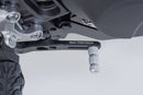 Yamaha Tracer 9 Y-AMT [2025] - Fußbremshebel für Tracer 9/GT/GT+ Y-AMT ab 2024 – Bild 6