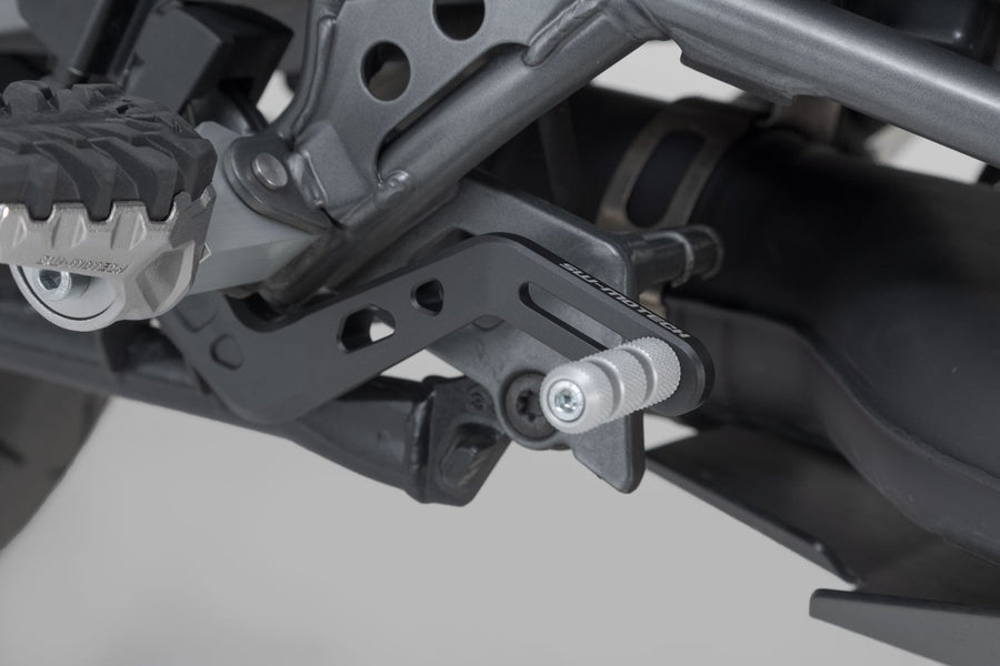 BMW R 1200 GS Adventure [2006-2012] - Fußbremshebel – Bild 3