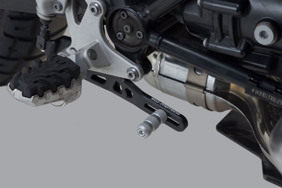 BMW R nineT Scrambler [2016-2023] - fotbremsspak – bilde 1