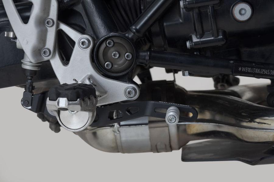 BMW R nineT Scrambler [2016-2023] - fotbremsspak – bilde 6