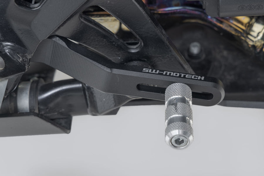 BMW R 1250 GS [2019-2023] - fotbremsspak – bilde 7