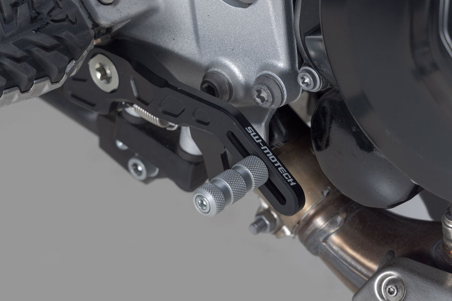 BMW F 900 R [2020-2024] - fotbremsspak - bilde 2