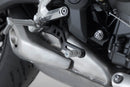 Triumph Trident 660 [2021-2026] - Fußbremshebel – Bild 3