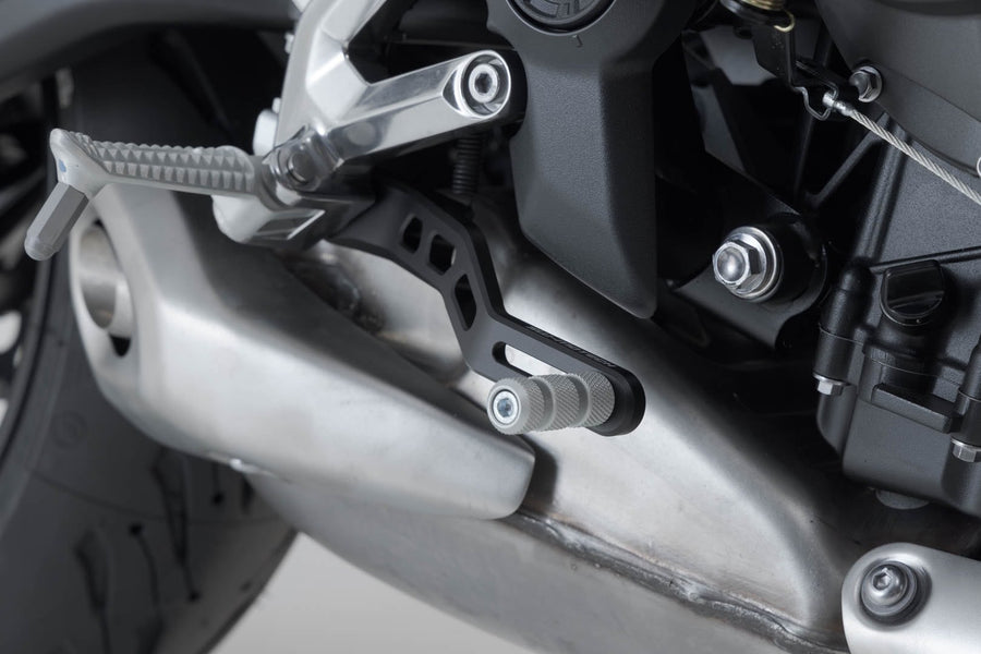 Triumph Trident 660 [2021-2026] - Fußbremshebel – Bild 3
