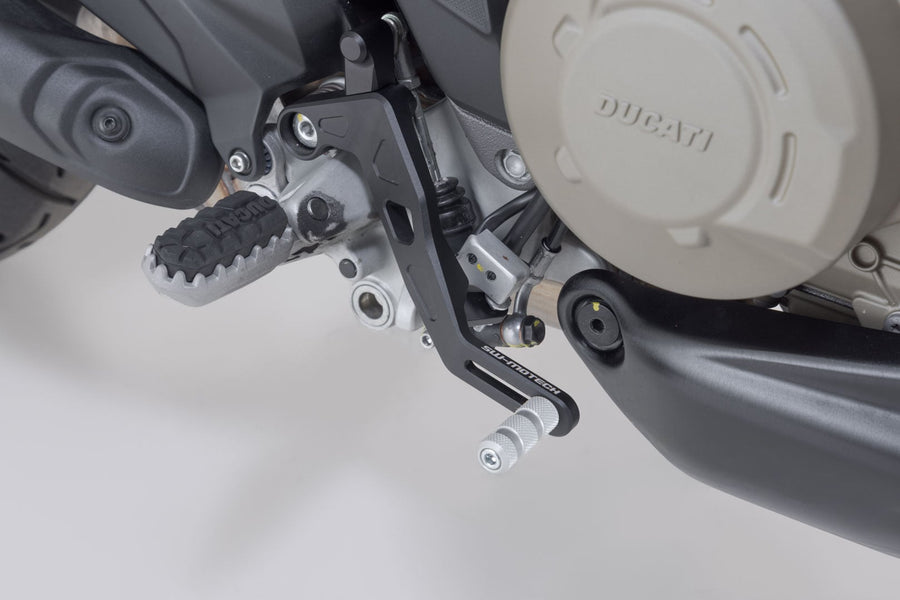 Ducati Multistrada V4 1200 S [2024-2026] - fotbremsspak - bilde 2