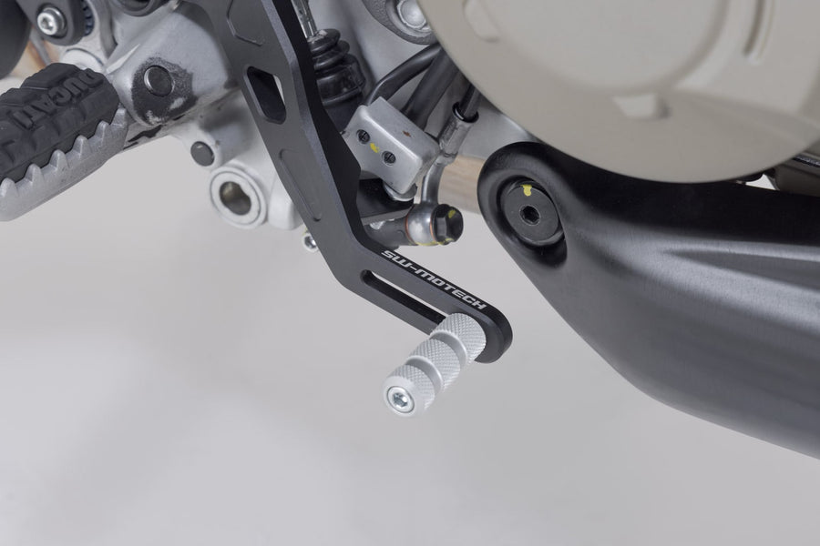 Ducati Multistrada V4 1200 S [2024-2026] - fotbremsespak - bilde 3