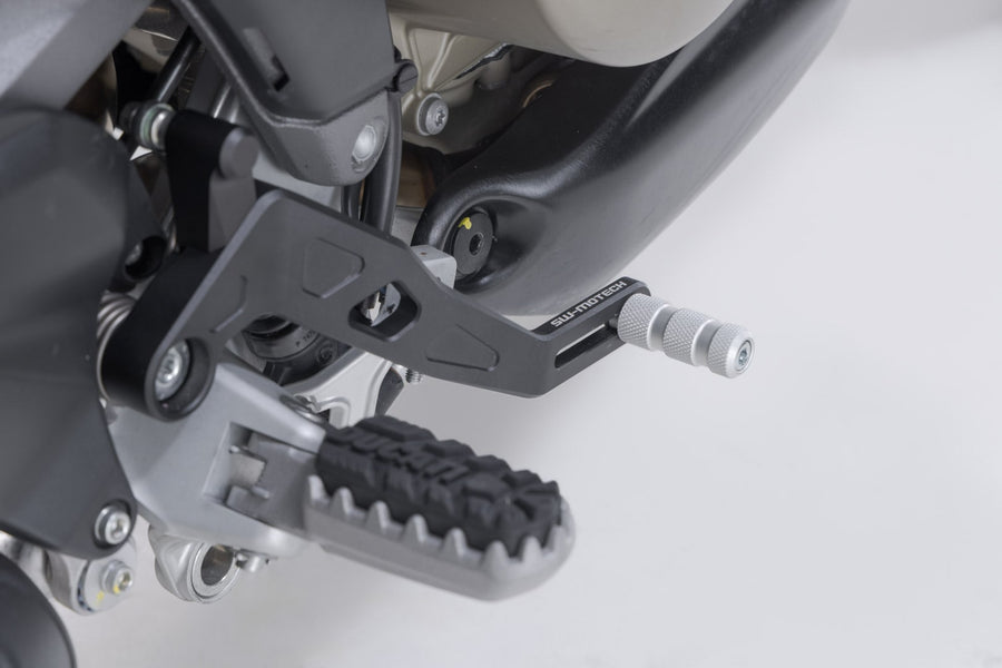 Ducati Multistrada V4 1200 S [2024-2026] - fotbremsespak - bilde 5