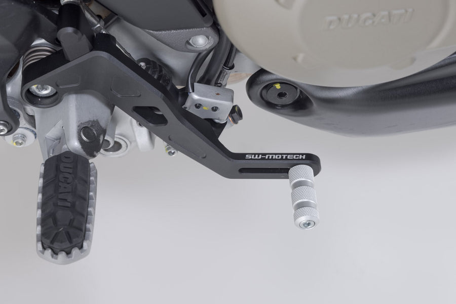 Ducati Multistrada V4 1200 S [2024-2026] - fotbremsespak - bilde 7
