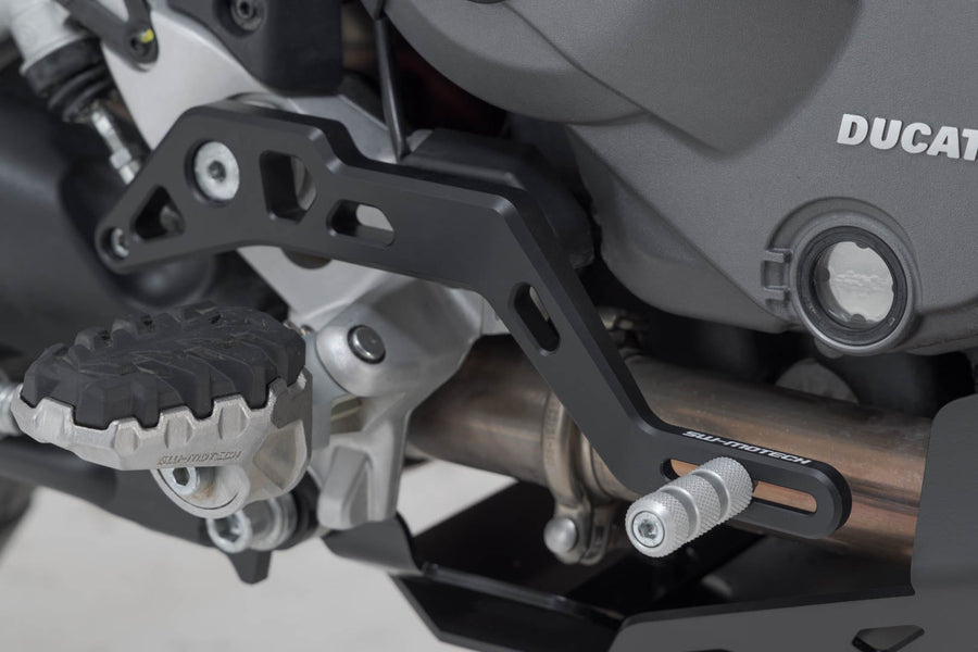 Ducati Desert X 950 [2022-2025] - fotbremsspak - bilde 2