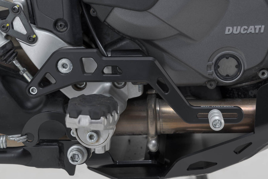 Ducati Desert X 950 [2022-2025] - fotbremsspak - bilde 5