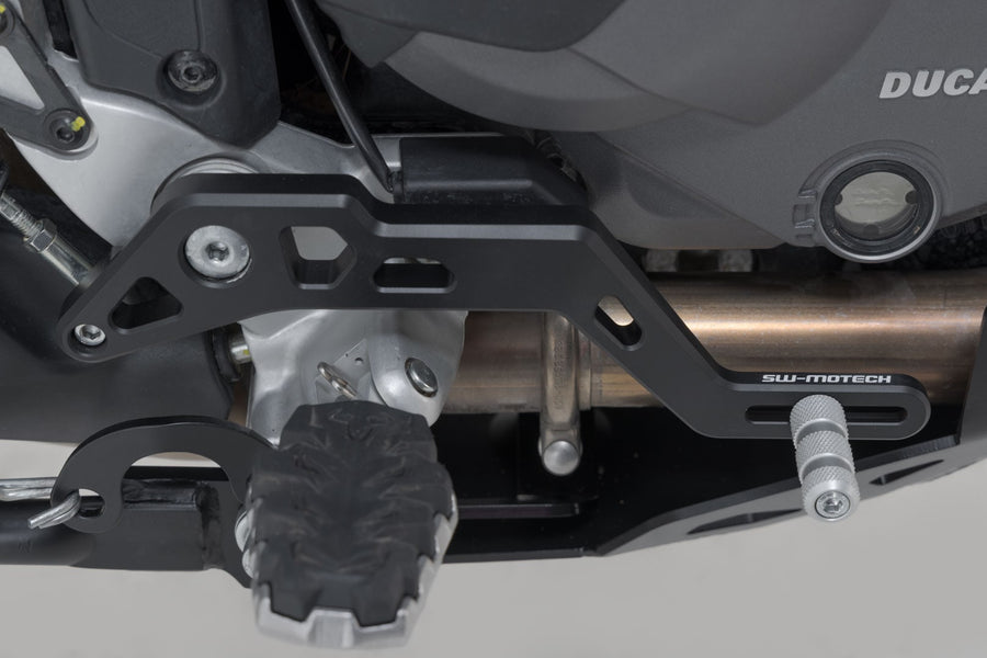 Ducati Desert X 950 [2022-2025] - fotbremsspak - bilde 6