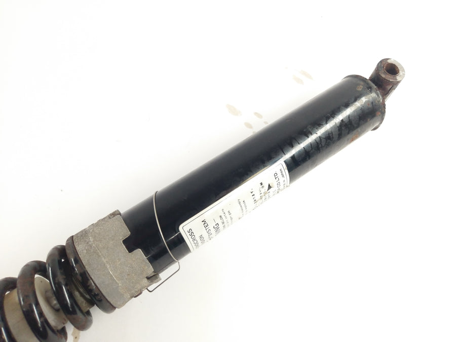 Yamaha DT 175 2K4 [1979] - Spring Bumper Shock Absorber
