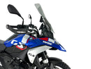 BMW R 1300 GS Trophy [WRS] – Frontrute-4