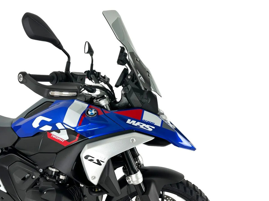 BMW R 1300 GS Trophy [WRS] – Frontrute